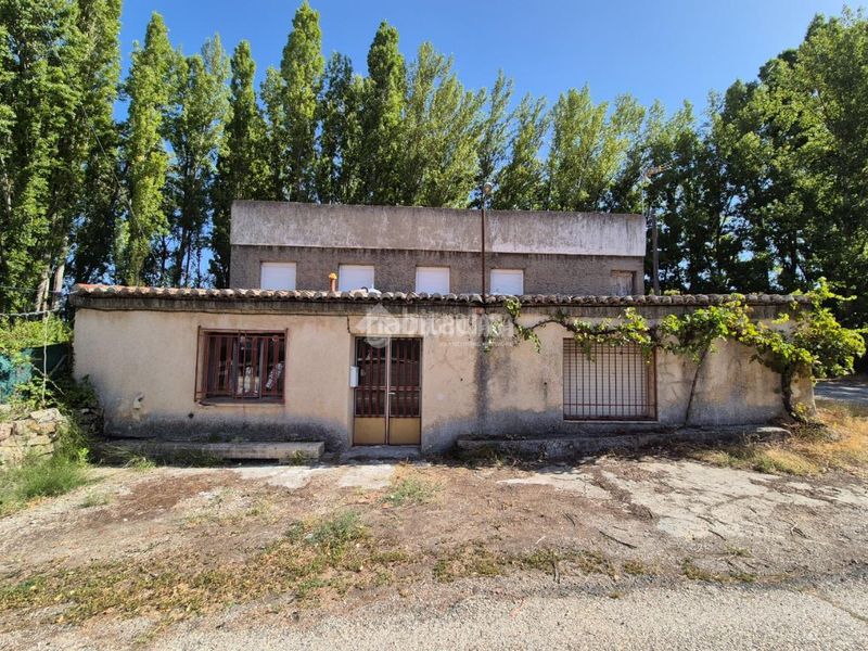 Foto cf7232a4-2fae-4e80-a60a-d5c789c66dc9. Casa a Estriégana