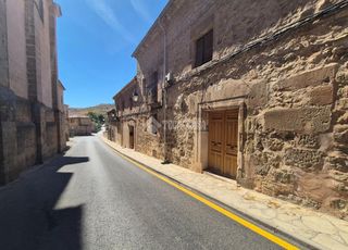 Piso  C. de la cruz dorada. Piso en venta en sigüenza