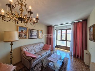 Flat  C. valencia. Piso en venta en sigüenza
