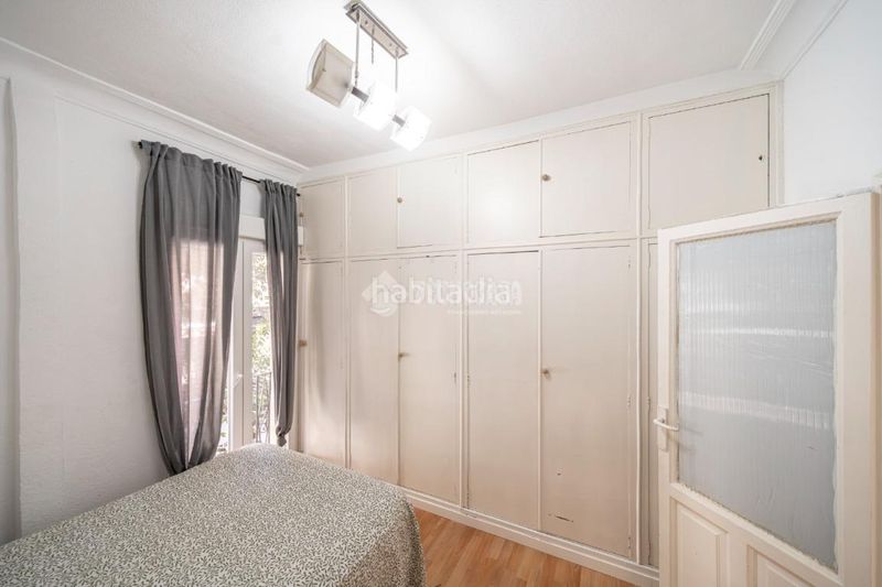 Foto 29a16d38-d1a5-4d24-900f-3c2ad02b0b0c. Pis a Arapiles Madrid
