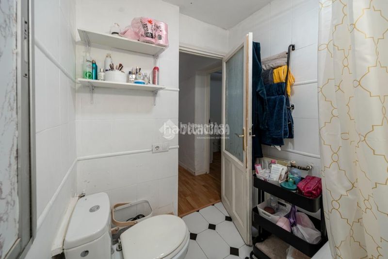 Foto 3be6e8c0-bf93-46d6-941e-2a15ec2e8a3b. Pis a Arapiles Madrid