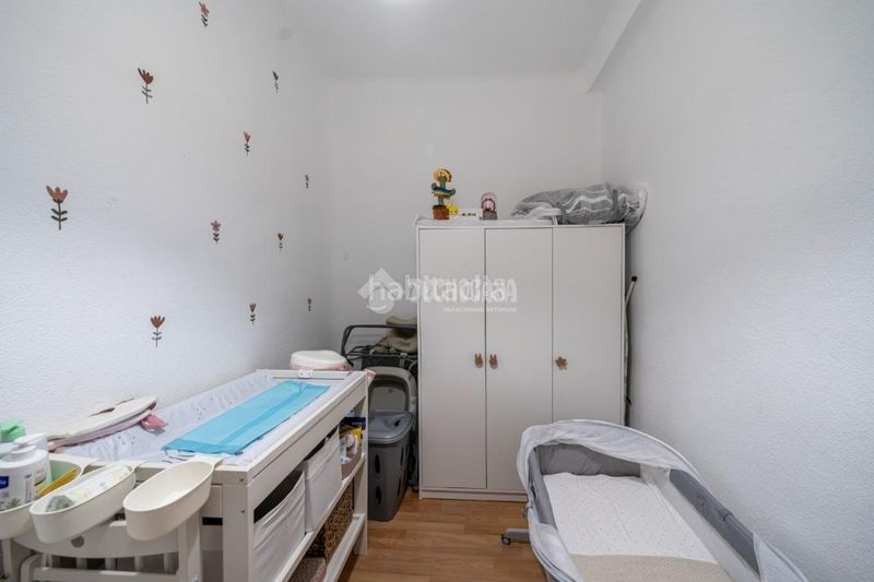 Foto 4e1bbb53-a55f-4154-842b-edb7f4e3f5b6. Pis a Arapiles Madrid
