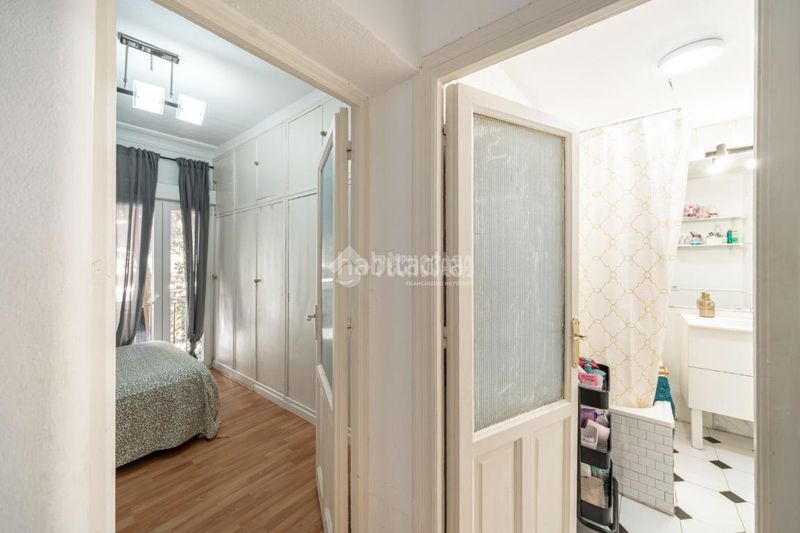 Foto 5a7f44b9-656e-492a-bf0d-ad6b70095fbd. Pis a Arapiles Madrid