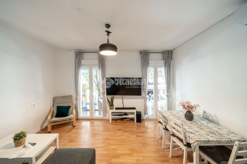 Foto 7cd087b2-db93-48fa-9328-68f20c77ef98. Pis a Arapiles Madrid
