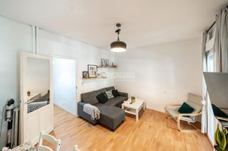 Etagenwohnung in Arapiles