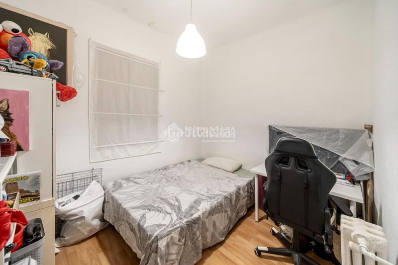 Foto bd0d6e97-532d-49e2-af9e-3233b0ccebfb. Pis a Arapiles Madrid