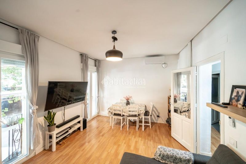 Foto e6a2c0ad-7754-48b8-8dfd-0710f8fea3d7. Pis a Arapiles Madrid