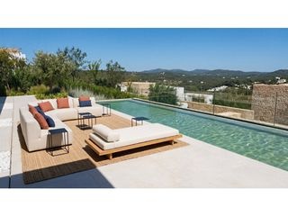 Casa  Carrer de can ros. Villa 5 habitaciones venta santa eul�ria des riu