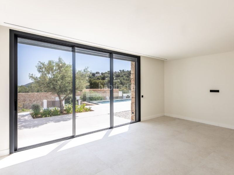 Foto a830660b-f6fe-4e72-83f5-65b5d78e7eea. Casa a Roca Llisa Santa Eulària