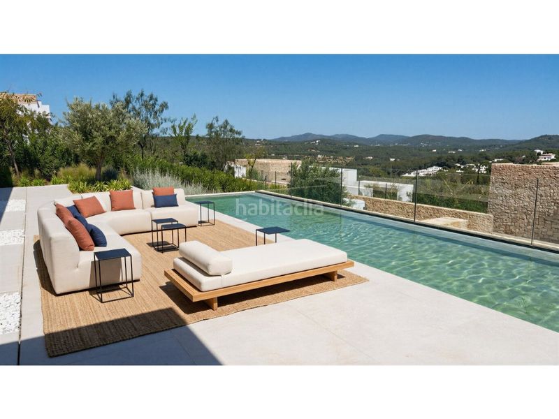 Foto c3808dd3-4b02-4630-ac30-760838efe617. Casa a Roca Llisa Santa Eulària