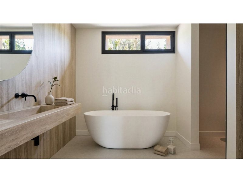 Foto fb07f21d-4a77-4612-ba43-3eb4950d09f8. Casa a Roca Llisa Santa Eulària
