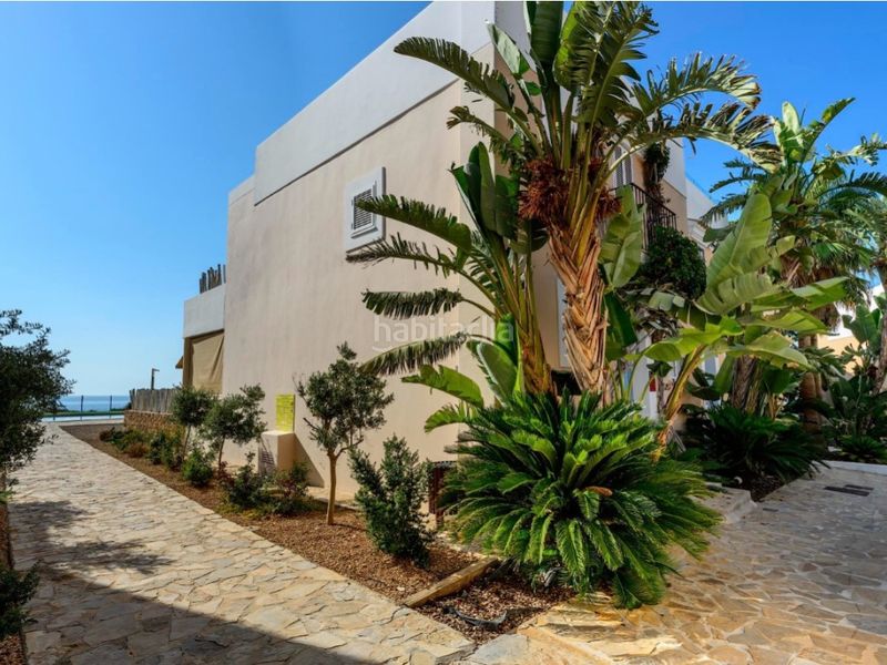 Foto 2ed43b3f-0480-4d60-9807-e3f1dde4e1bd. Casa adossada a Cala Vedella-Cala Tarida Sant Josep de sa Talaia