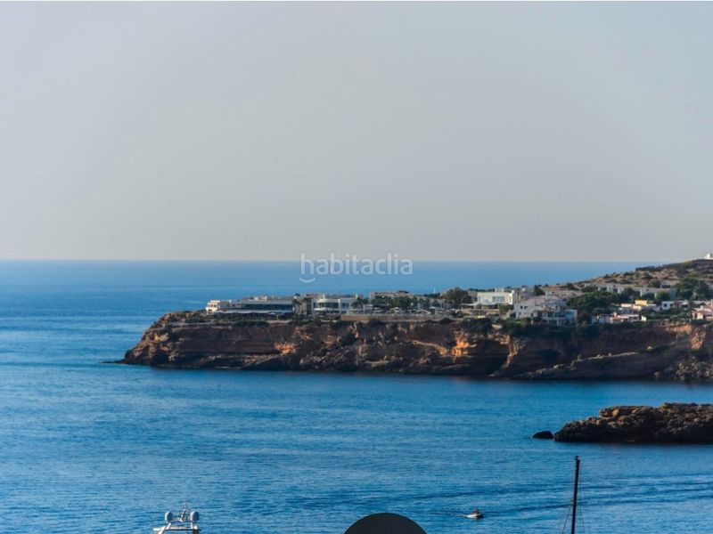 Foto 37e9ae57-ecec-4796-b693-3d85969d75d7. Casa adossada a Cala Vedella-Cala Tarida Sant Josep de sa Talaia