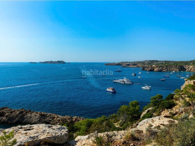 Foto 8fa7afcb-8469-424f-a7a1-fac643e4a317. Casa adossada a Cala Vedella-Cala Tarida Sant Josep de sa Talaia