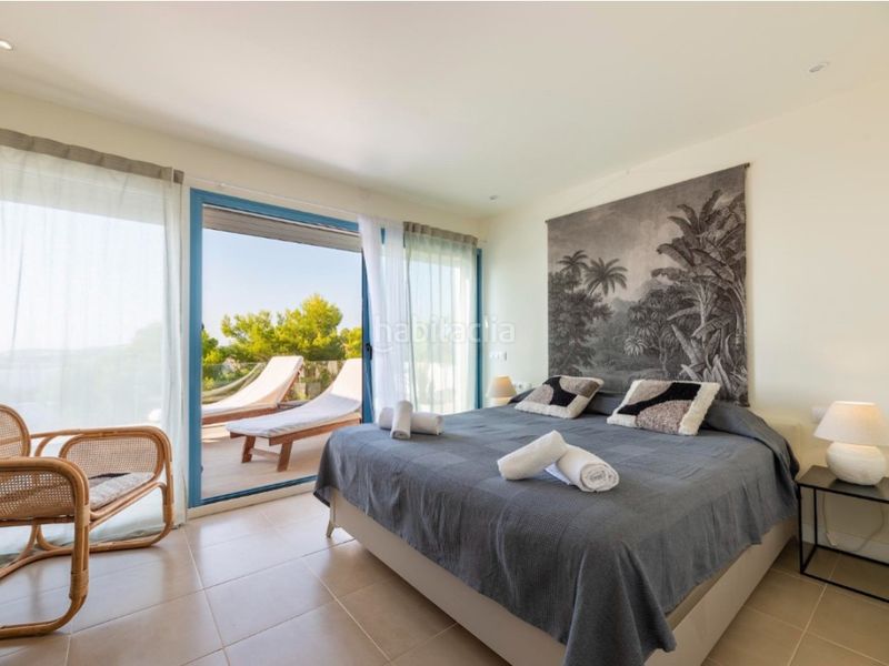 Foto 94d5ac83-4385-4bfe-a3f5-ff26d8eeab32. Casa adossada a Cala Vedella-Cala Tarida Sant Josep de sa Talaia
