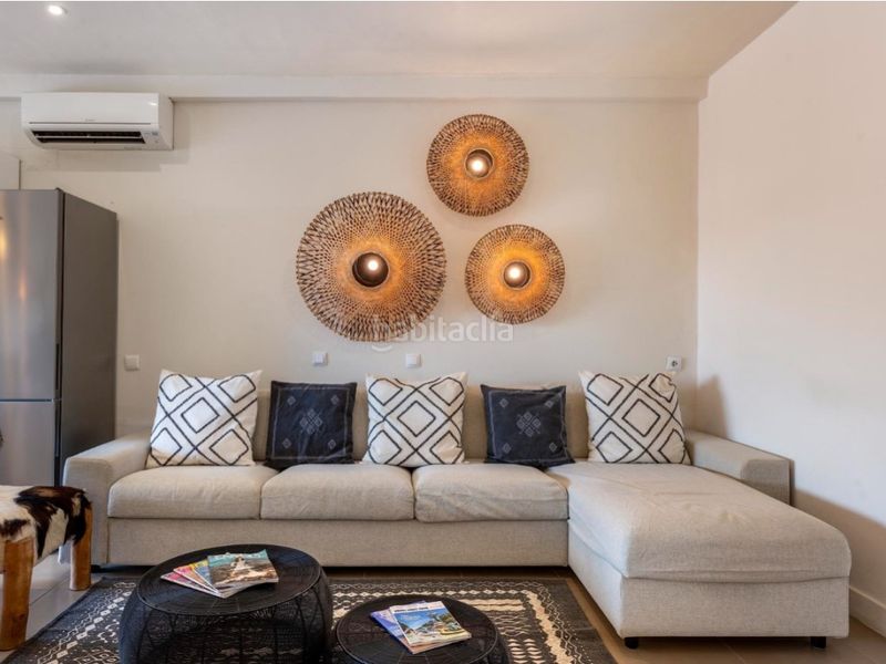Foto b2eadc24-0c89-44d3-938a-5846d495c4e4. Casa adossada a Cala Vedella-Cala Tarida Sant Josep de sa Talaia
