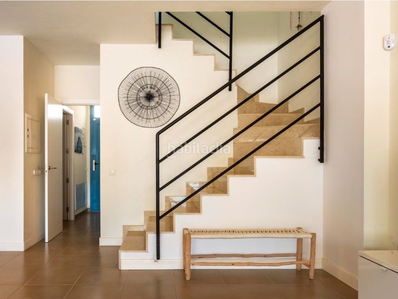Foto c2629687-e631-445d-9a54-4d94587672e3. Casa adossada a Cala Vedella-Cala Tarida Sant Josep de sa Talaia