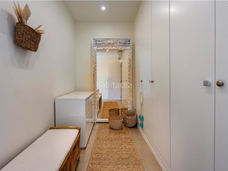 Foto e57ca8ce-dbe3-4e49-8958-8e2e5e2b3b49. Casa adossada a Cala Vedella-Cala Tarida Sant Josep de sa Talaia