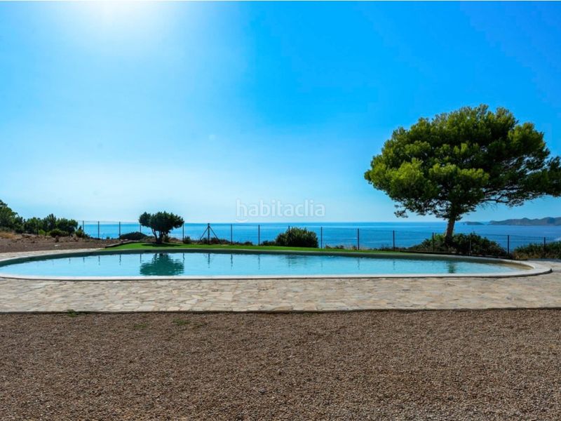 Foto eeb0099f-8bc5-4726-be12-7b91855b13c0. Casa adossada a Cala Vedella-Cala Tarida Sant Josep de sa Talaia