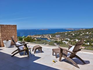 �tico  Calle esteperol. Exclusivo �tico d�plex con rooftop y espectaculares vistas al ma