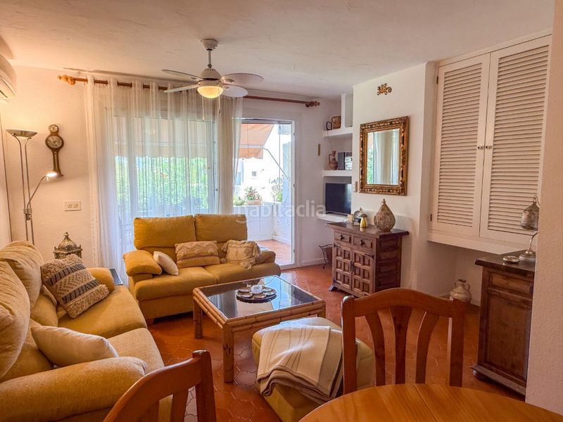 Foto 3a5bc5a2-729a-48a5-bb4c-3d393e6af3eb. Apartament a Santa Eulària des riu Santa Eulària