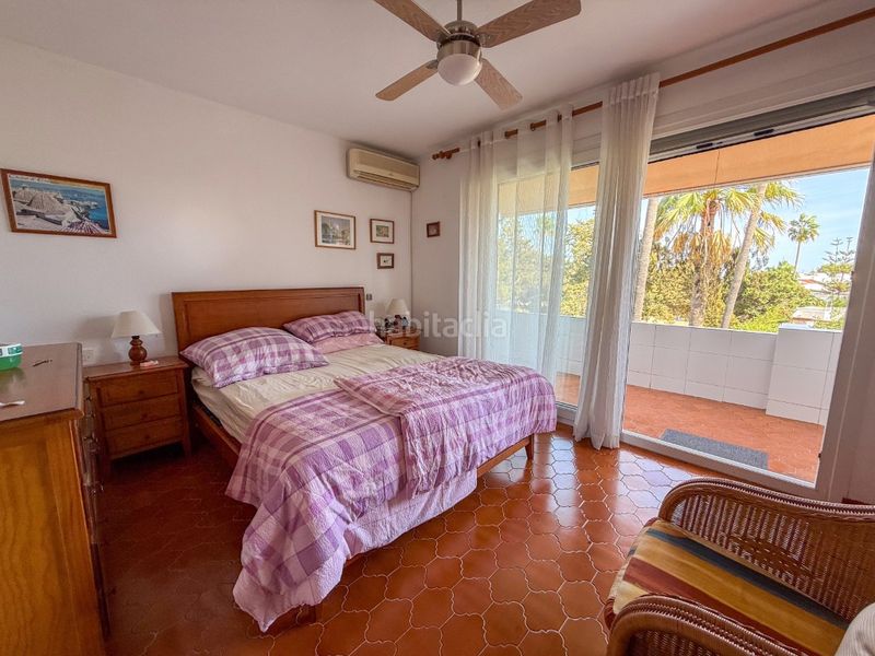 Foto d0578906-6c1f-48e5-afc7-5d147b494257. Apartament a Santa Eulària des riu Santa Eulària