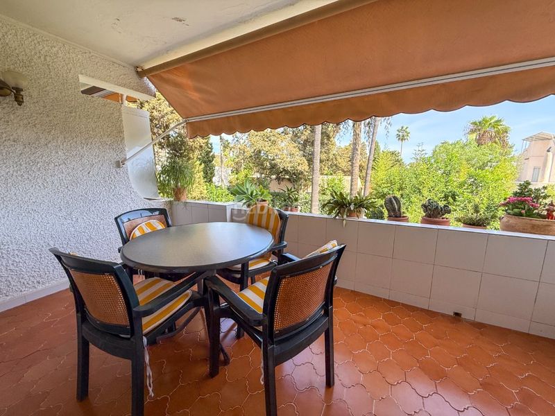 Foto de80cb12-a8a9-4de3-9464-eab6be8690f8. Apartament a Santa Eulària des riu Santa Eulària