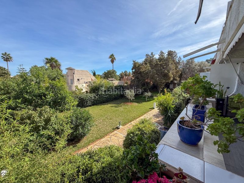 Foto e61946be-5fbf-4be1-a44b-0a1080e1f384. Apartament a Santa Eulària des riu Santa Eulària