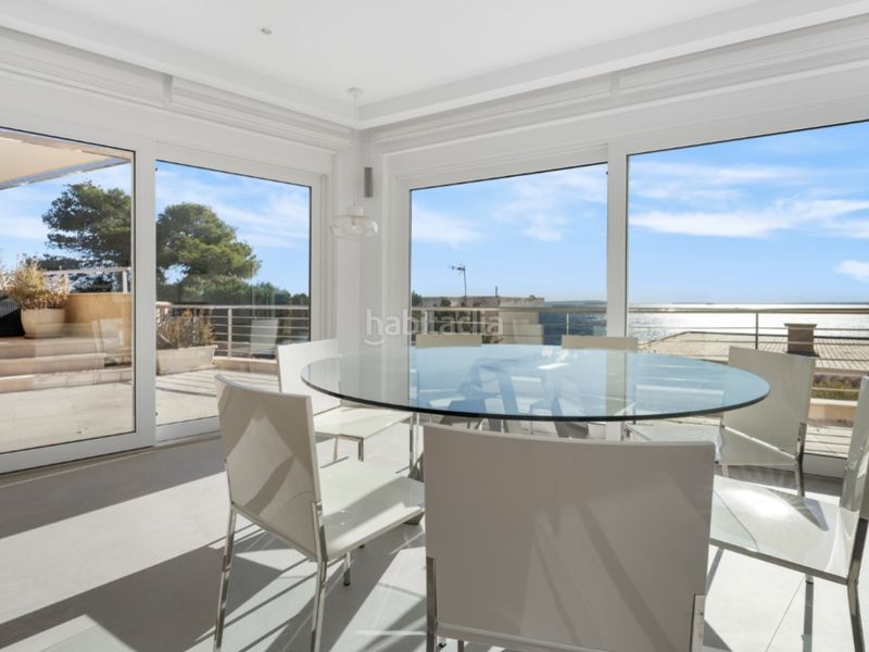 Foto 05fe4793-91c0-43a4-abce-914c4d03adc9. Apartament amb aparcament a Puig des Molins Ibiza