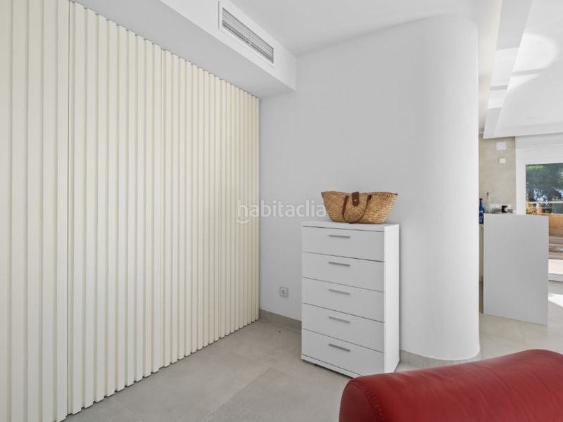 Foto 1f9c3f13-74d1-4b78-ad24-dcd30b1a05a3. Apartament amb aparcament a Puig des Molins Ibiza