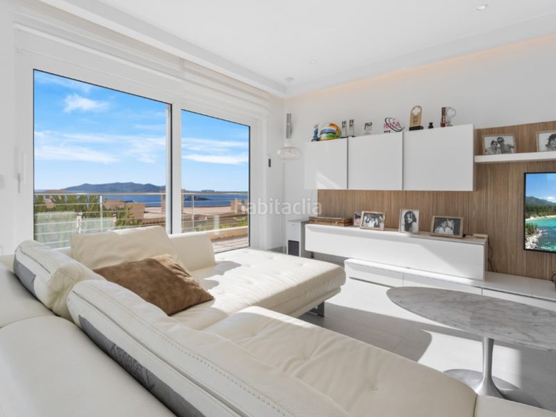 Foto 3341bc85-9b29-44ee-8262-eefa8d2fd2bf. Apartament amb aparcament a Puig des Molins Ibiza