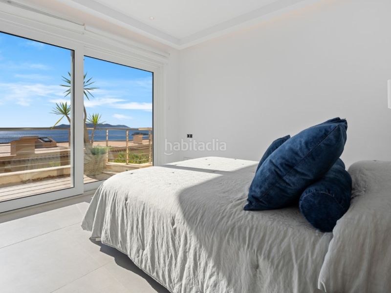 Foto 554f3b3e-7950-48bc-b0c8-7aec70896ac5. Apartament amb aparcament a Puig des Molins Ibiza