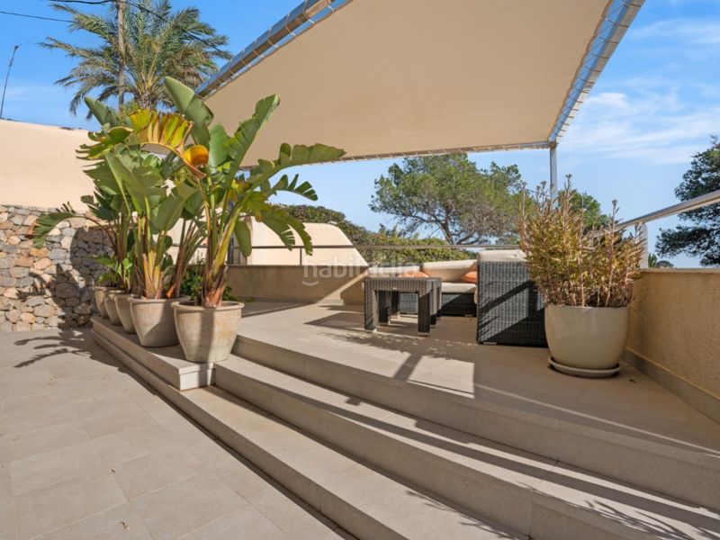 Foto 6fc879f8-d875-4b92-857d-ad3fa7ae2aa9. Apartament amb aparcament a Puig des Molins Ibiza