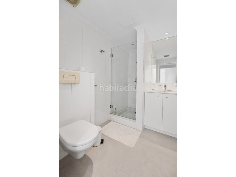 Foto a530f64e-9803-49b4-ad41-7efc915203e6. Apartament amb aparcament a Puig des Molins Ibiza