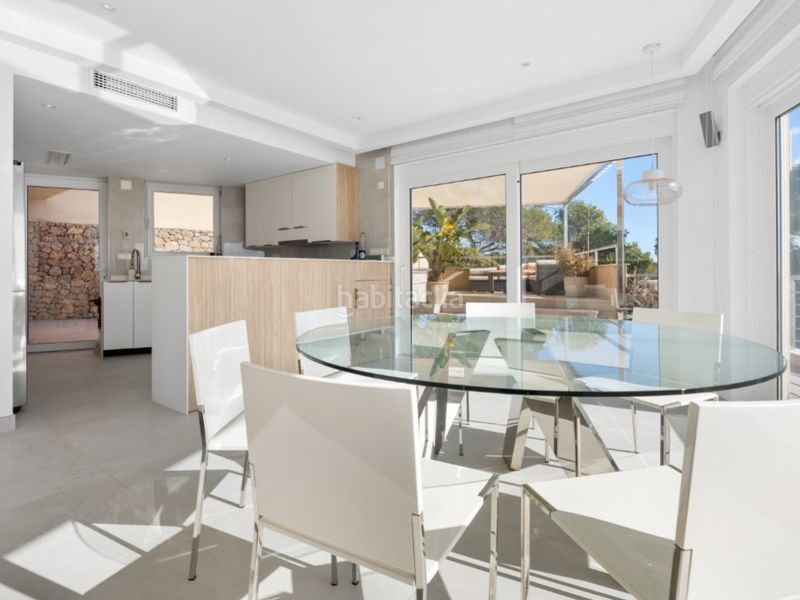 Foto cf9e831f-5c29-4d31-af22-3c2f5532c067. Apartament amb aparcament a Puig des Molins Ibiza
