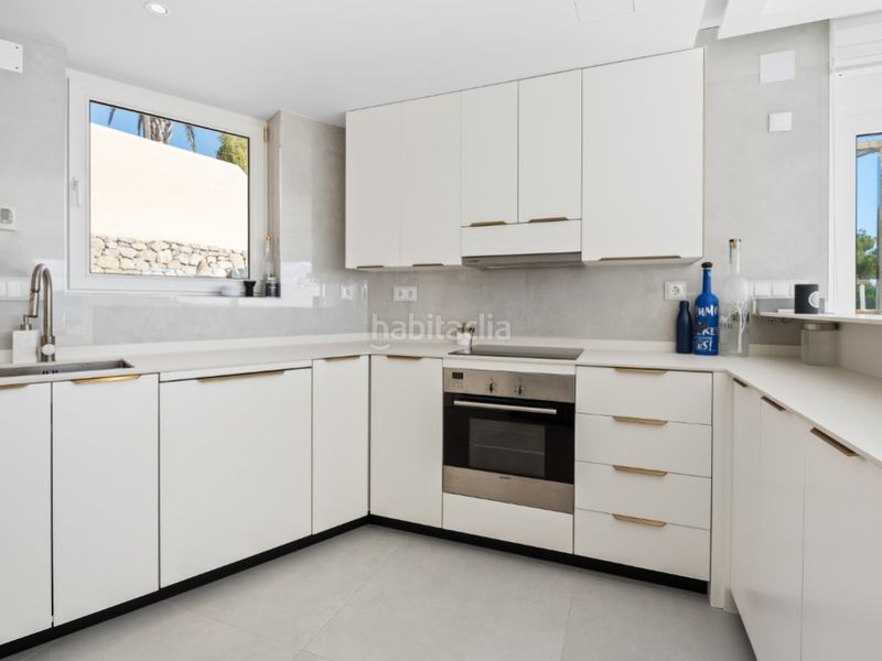 Foto d7336cc2-9d49-408e-b5a9-8fce960c3f04. Apartament amb aparcament a Puig des Molins Ibiza