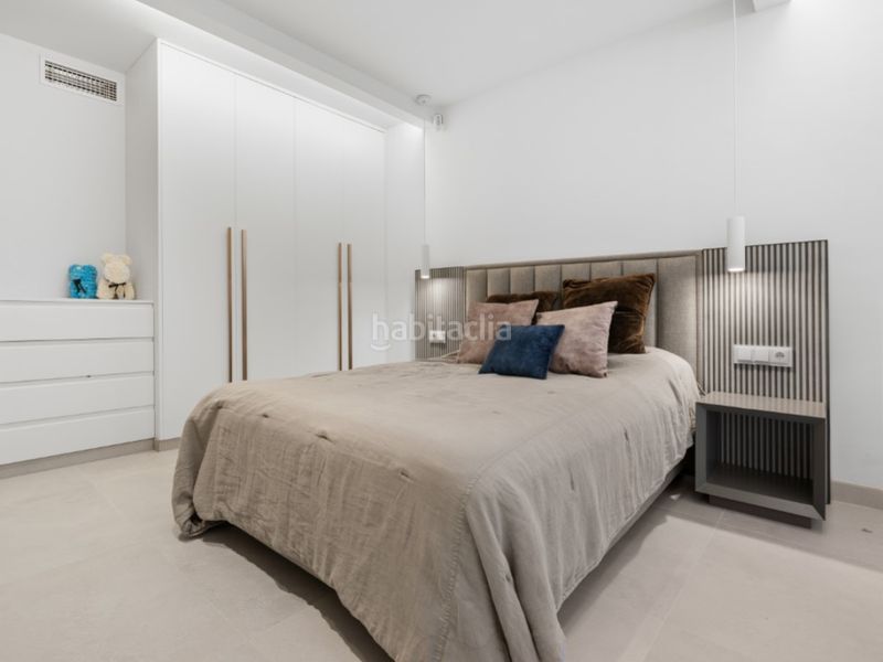 Foto da56f79c-fdfb-497c-94e7-aad4afd81f6b. Apartament amb aparcament a Puig des Molins Ibiza
