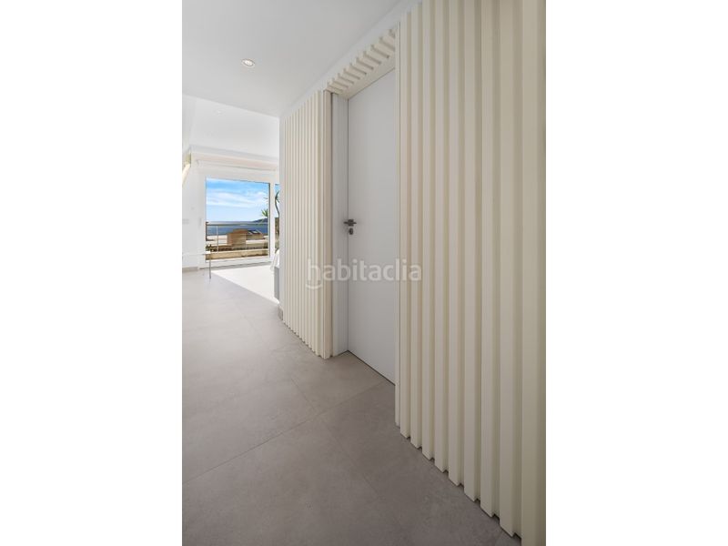 Foto eff2cb6e-16e0-4b5f-9cf7-d4e3c3630ee1. Apartament amb aparcament a Puig des Molins Ibiza