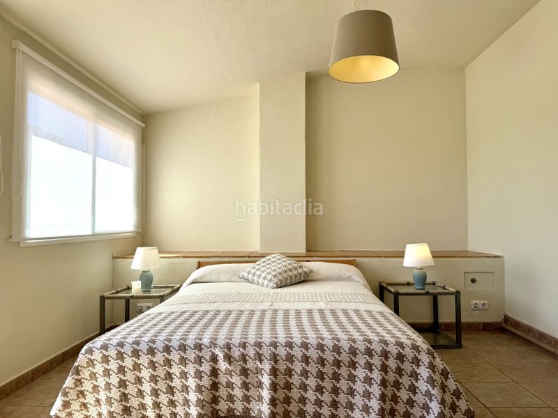 Foto a336353e-e081-4be4-abe8-55fe710ff3aa. Casa adossada a Can Furnet Santa Eulària