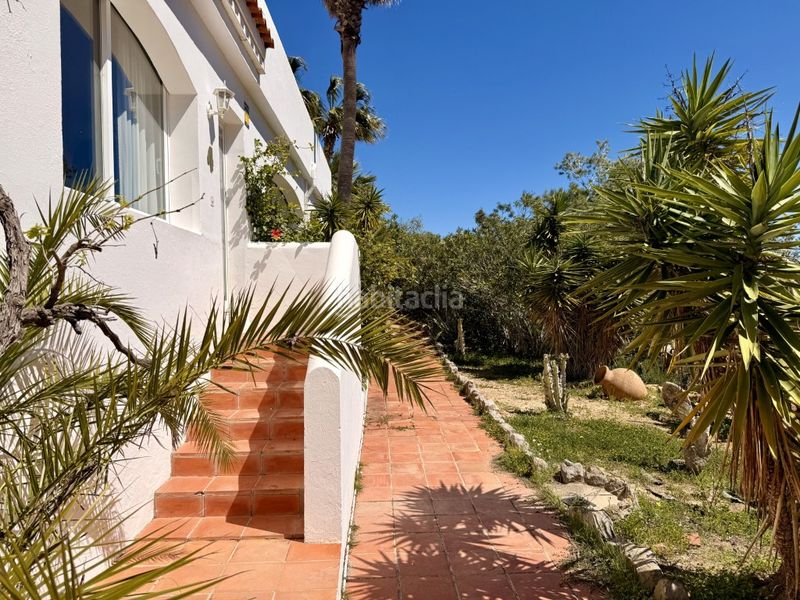 Foto add3d794-37ba-43c3-a125-5129683bf7a5. Casa adossada a Can Furnet Santa Eulària