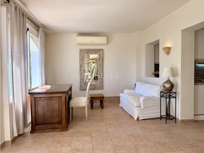 Foto d317847a-d779-4b92-95c5-dd4e39941a6a. Casa adossada a Can Furnet Santa Eulària