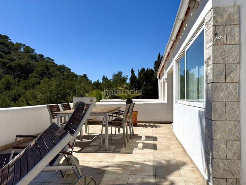 Foto e226c252-7e1c-4228-ba30-d9542df4dac6. Casa adossada a Can Furnet Santa Eulària