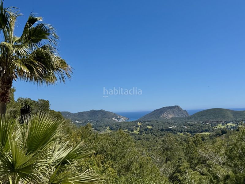 Foto efebd094-36d6-4910-a1d3-672877cb49c6. Casa adossada a Can Furnet Santa Eulària