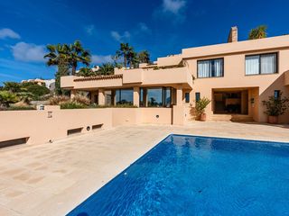 Apartament a Es Cubells. Apartamento en es vedra