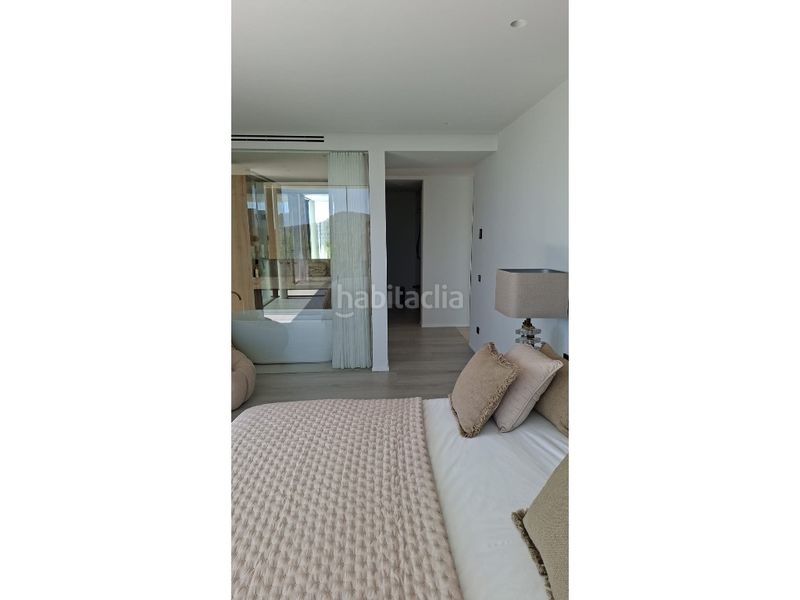 Foto 428f8e5c-3309-41a2-8b95-21608a6019de. Casa amb calefacció aparcament piscina a Can Furnet Santa Eulària