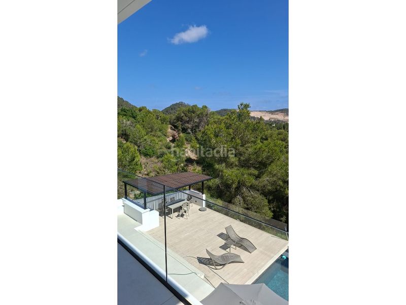 Foto 8fa4c44f-88d3-4613-866d-43d8dddb4a08. Casa amb calefacció aparcament piscina a Can Furnet Santa Eulària