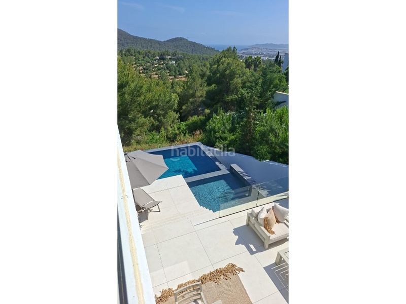 Foto 953f133e-7903-456e-a878-424204f98401. Casa amb calefacció aparcament piscina a Can Furnet Santa Eulària