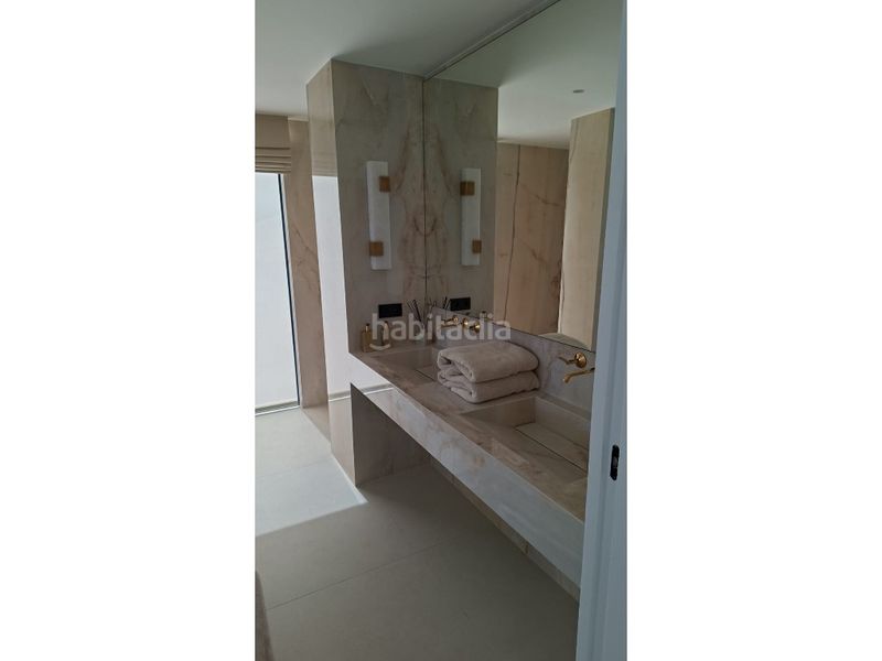 Foto e530e725-51cb-4109-88c3-54abb105d97b. Casa amb calefacció aparcament piscina a Can Furnet Santa Eulària