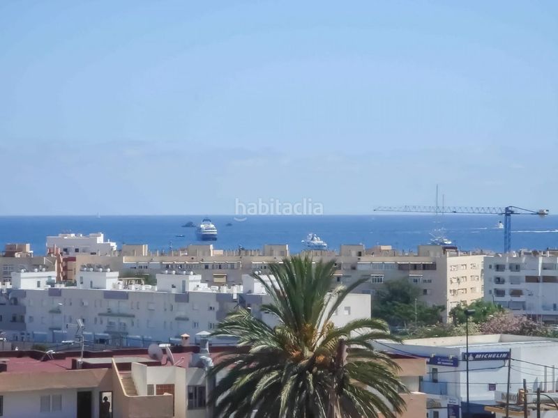 Foto fedb8826-4c19-4cc0-8498-0ab6ba17beeb. Edifici a S´Eixample-Can Misses Ibiza
