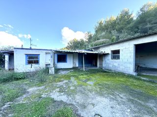 Masia  Diseminados suñe benimusa. Casa de campo para reformar en venta en sant josep de sa talaia,